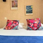 Moret Art Flats Trendy East Paris