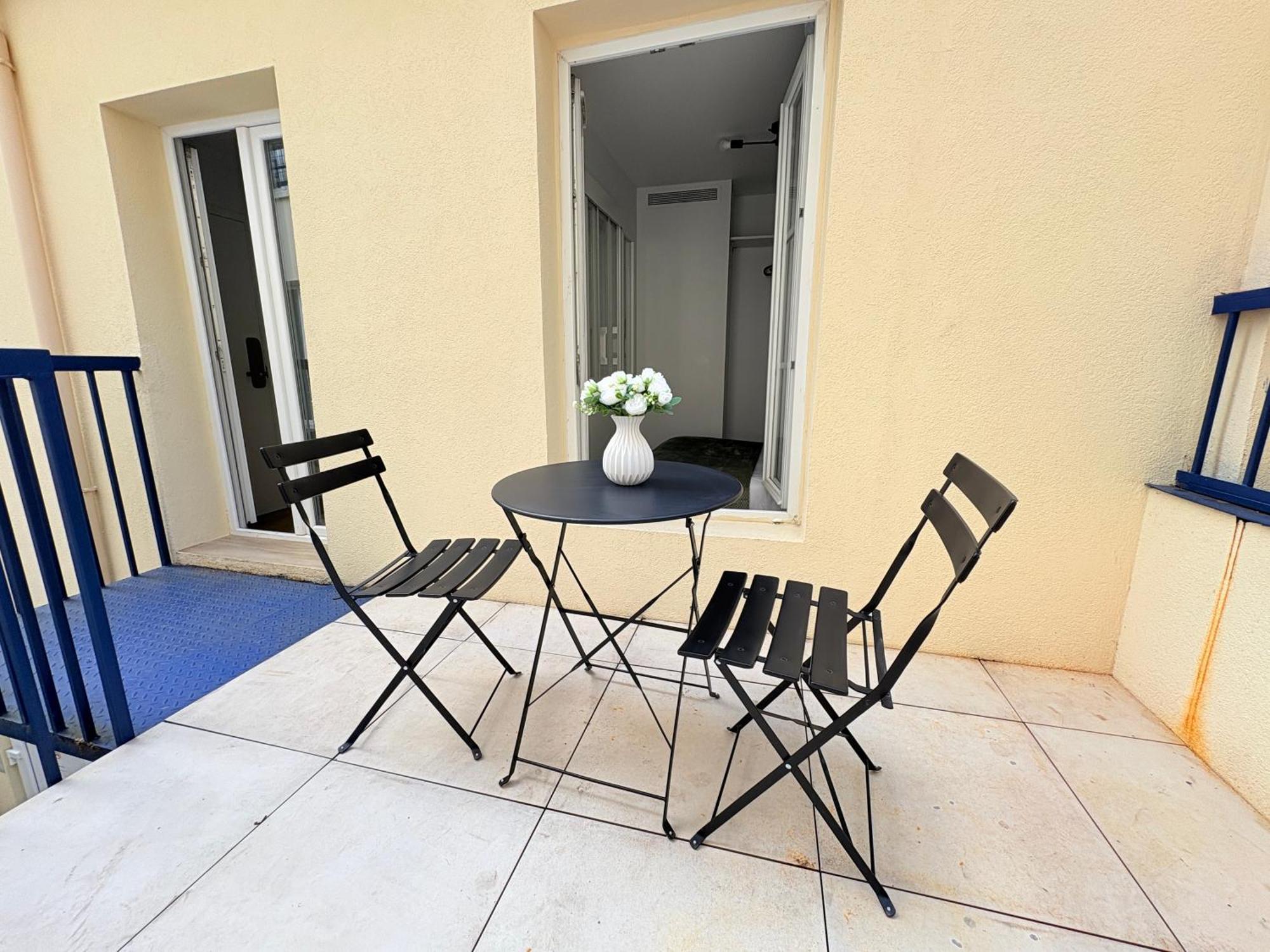 Moret Art Flats Trendy East Paris