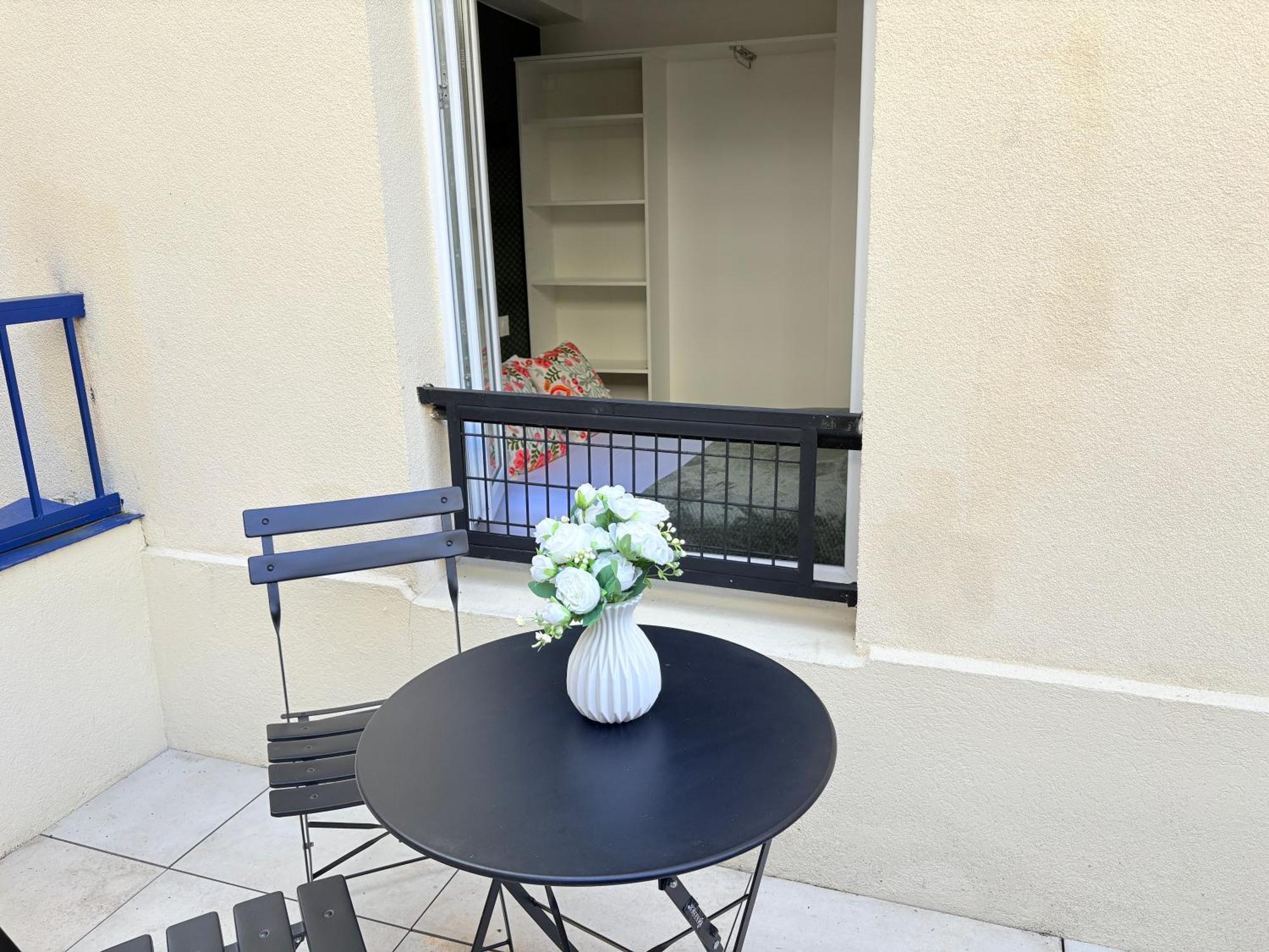 Moret Art Flats Trendy East Paris