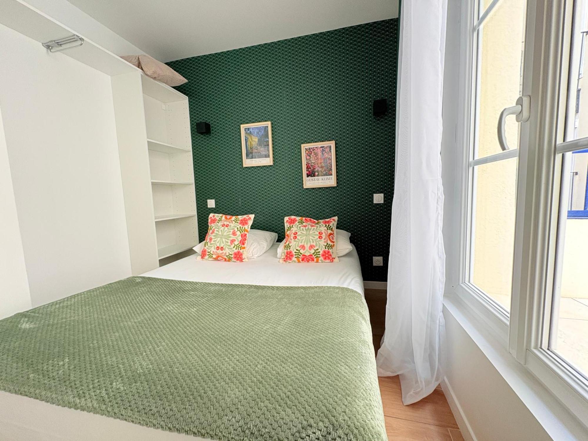 Moret Art Flats Trendy East Paris