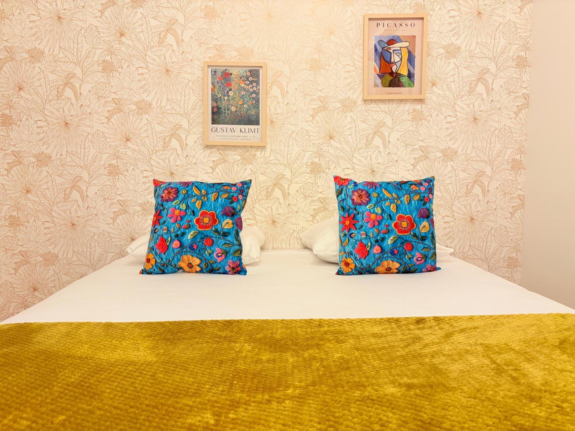 Moret Art Flats Trendy East Paris