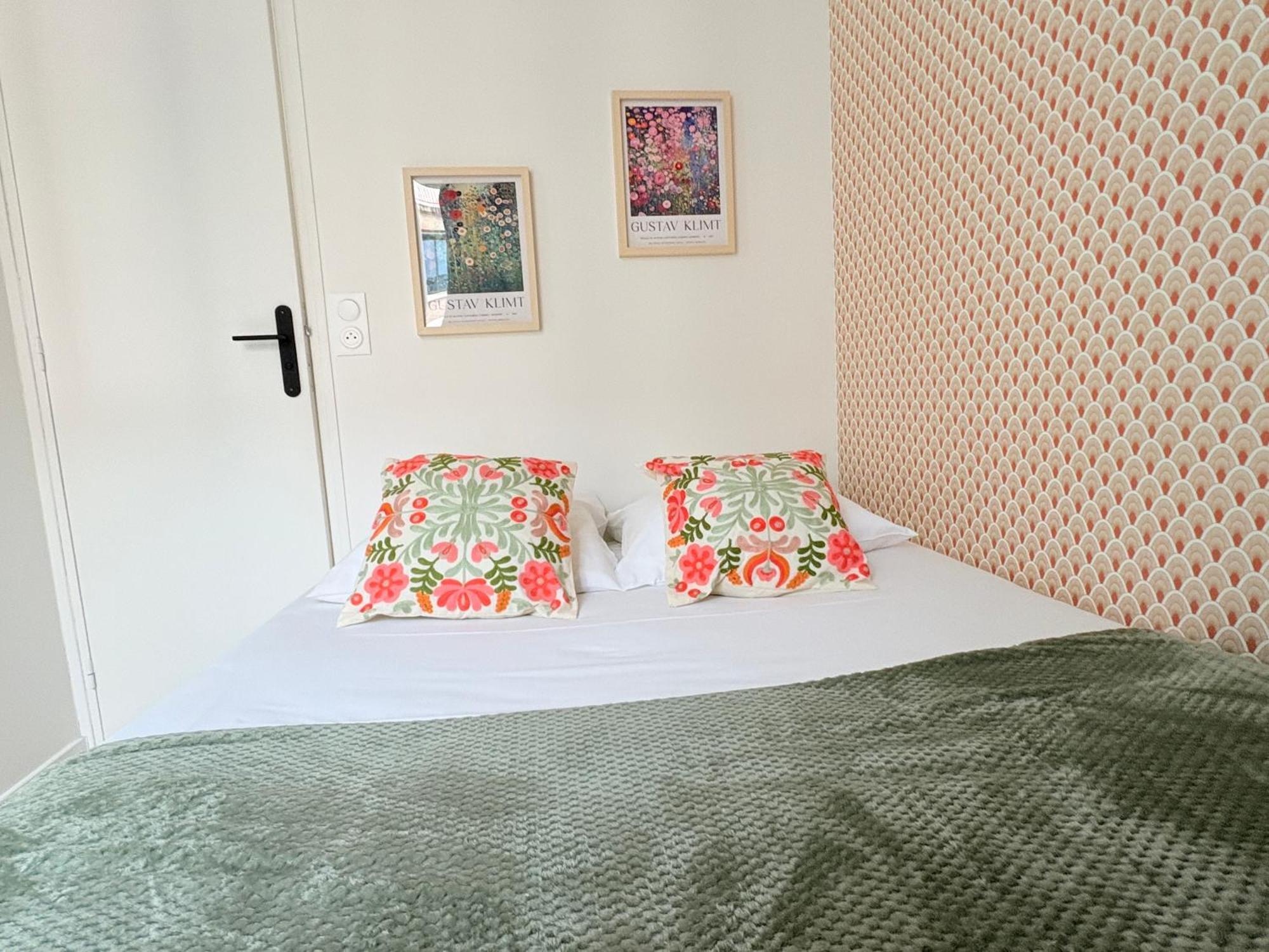 Moret Art Flats Trendy East Paris